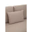 Graceann 3 Seater Linen Blend Sofa-2076994639