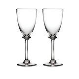 Cavendish Glass Red Wine Glass