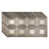 Brushed Nickel
