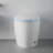 Smart Toilet With Bidet Function, Auto Open/Close Lid, Foot Sensor, Multiple Washing Modes, Warm Water, Bathroom Essential Integration, Powerful Flushing, Upgrade-125560737