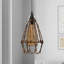 Annjelica 10cm H Metal Empire Lamp Shade-1888246831