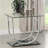 Sleek & Chic Modern End Table-118316792