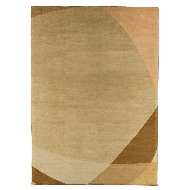 Sahara One-of-a-Kind 14' X 20' Area Rug