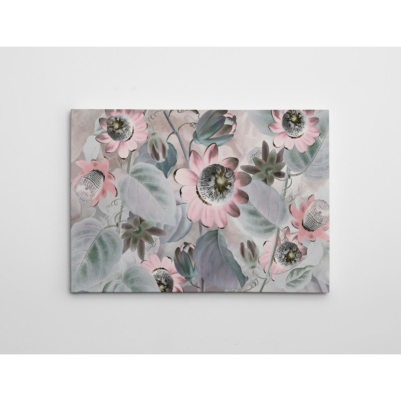 Stunning Decorative Canvas Painting, 27.6 x 39.4 inches | 50% Cotton / 50% Polyester, Digital Printing on Canvas | Sturdy 0.8 x 0.8 inches Wooden Frame, Perfect for Living Room or Office Décor, Eye-Catching Wall Art