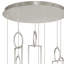 Delphi 8 - Light LED Pendant-26224557