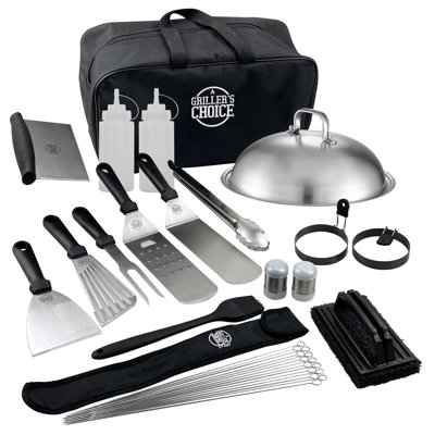 Accessoires de barbecue