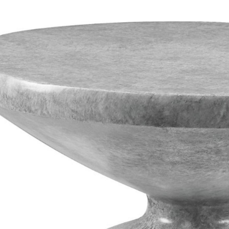 Modern Minimalist End Table