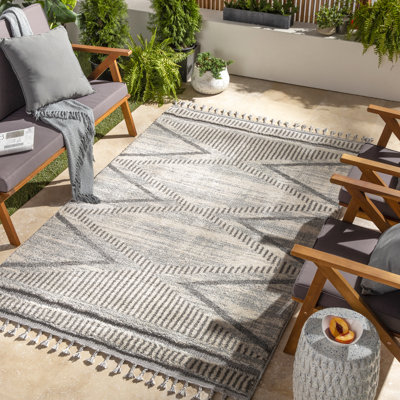 Moroccan Indoor Rug