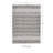 Geometric Indoor Rug-296357453