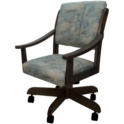 Quionna Dining Caster Chair