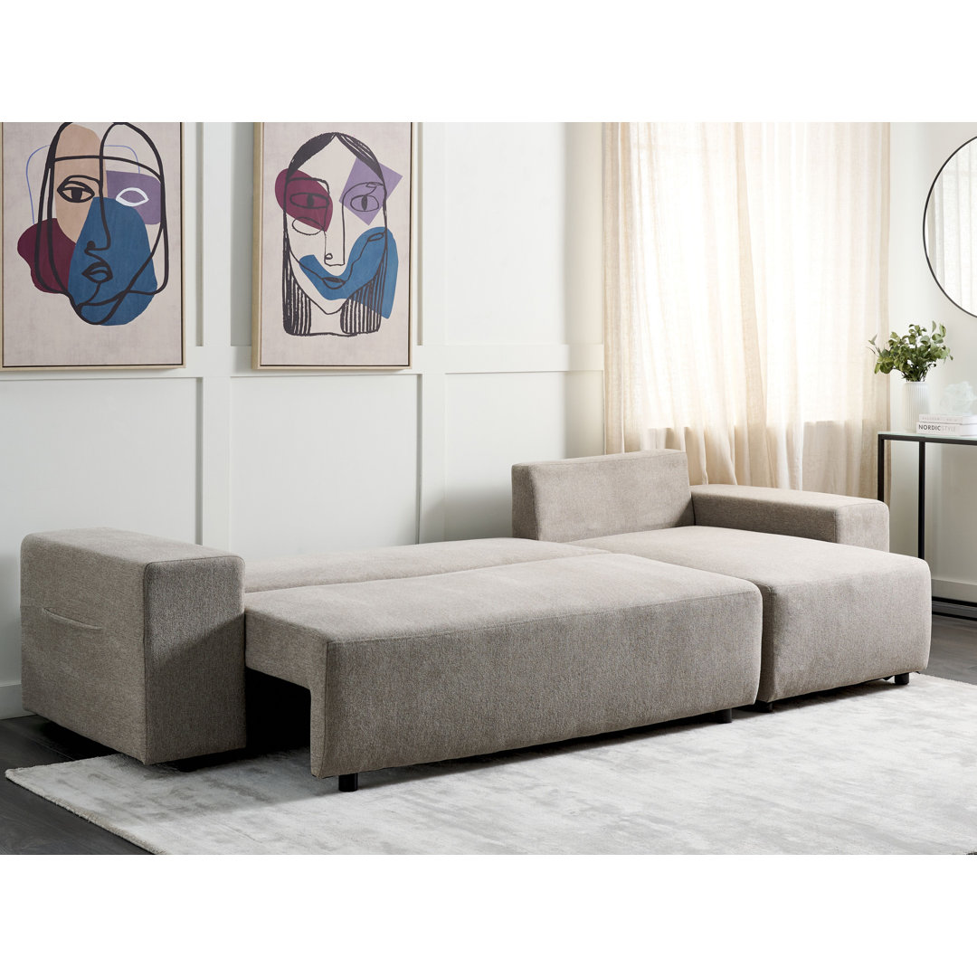 Ecksofa Avrian