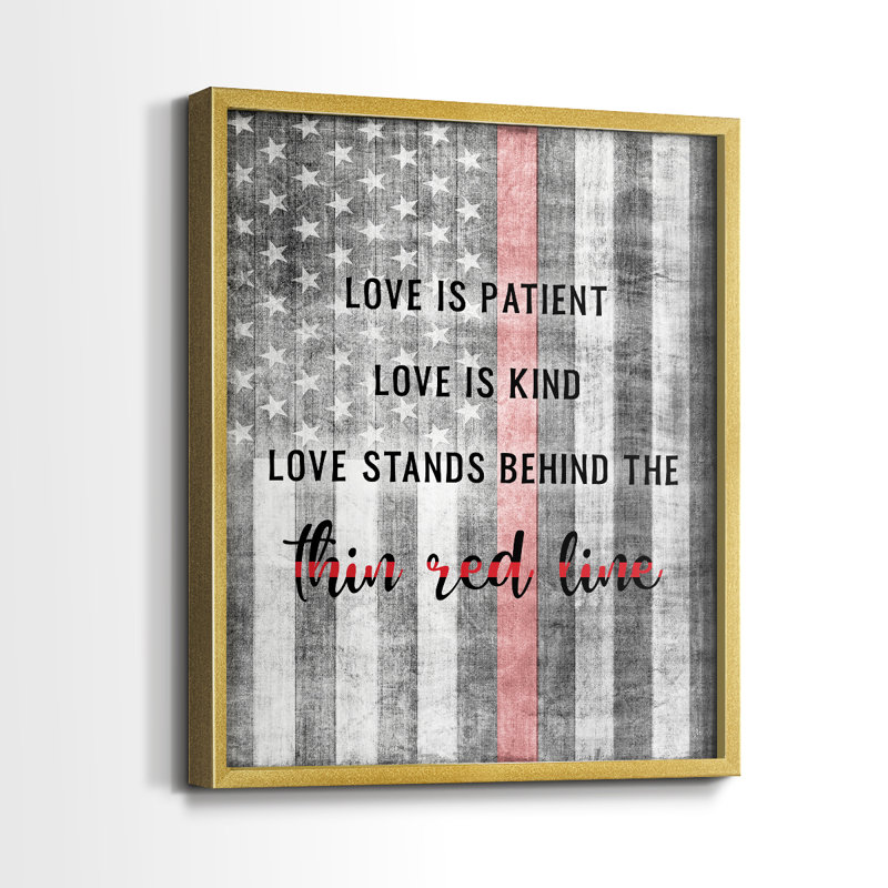 Thin Line Framed Print - Solid Wood, 11" H x 9" W, Gold