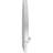 68"W x 23-7/8"H x 2-3/4"P Elliptical Sunburst Architectural Grade PVC Combination Pediment-41859050