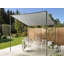 28m x 28m Metal Pergola-1717667665
