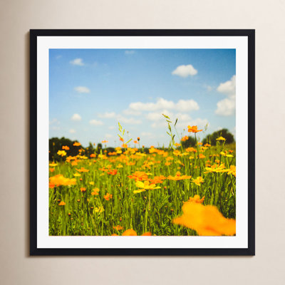 Zaxton "Summertime Good Vibes" Print