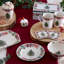 Spode Christmas Tree Annual Collector Plt 8" 2023