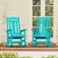 Chaise berçante d'extérieur Diyanna-495361250