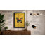 Specimen Butterfly Modern - Framed Print-980734535-980734529