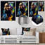 Décoration murale Kobe Memory I - Basketball-92735322
