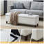Repose-pieds Damion-756099411