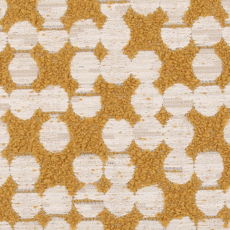 Mavi Pillow Ochre