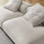 Canapé modulaire en tissu 2 pièces Solace-101704647