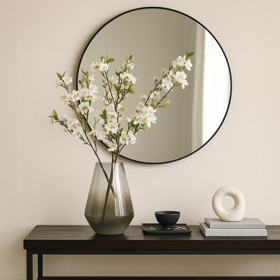 Alexa Glass Table Vase