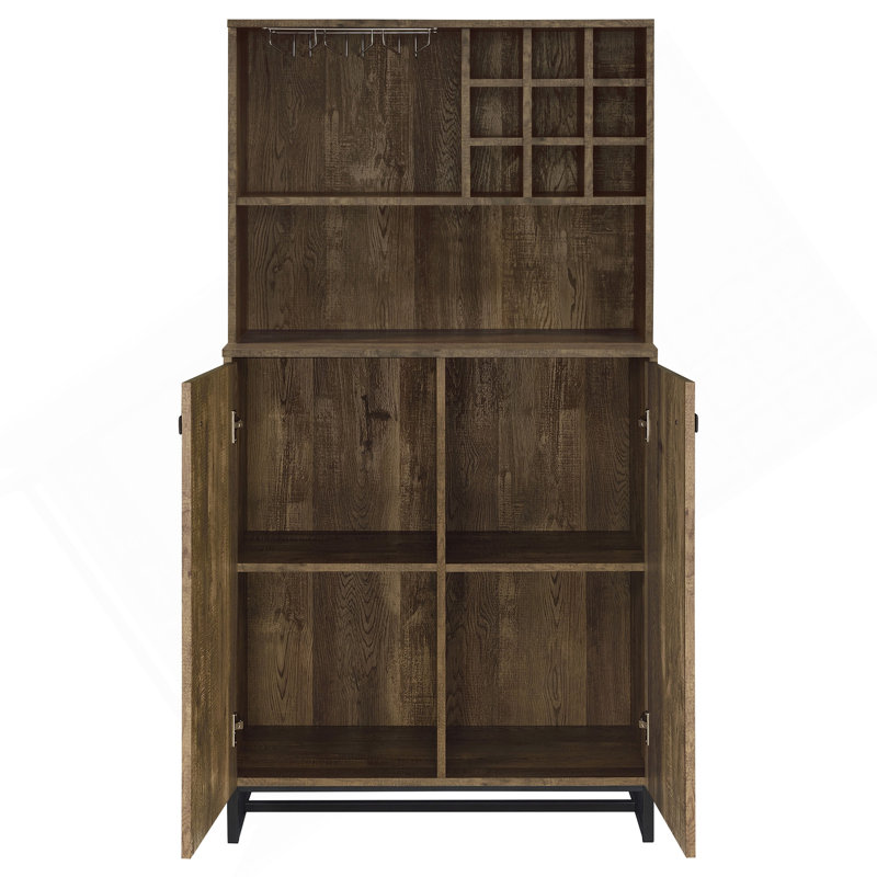 Armoire à vin Harlie