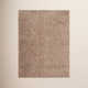 Cooke Handmade Taupe Rug