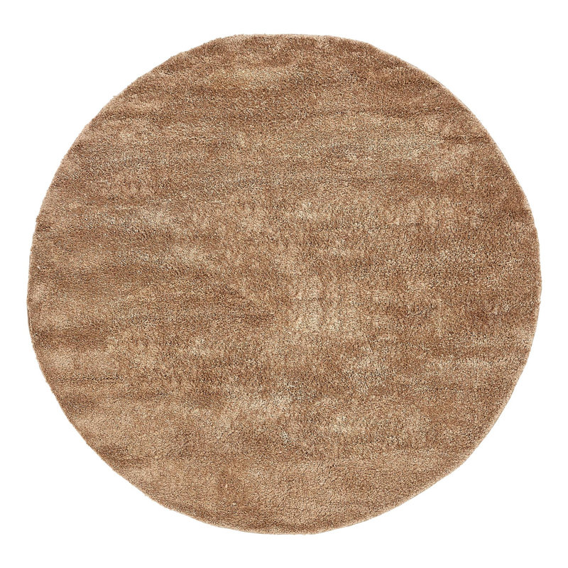 Zuniga Indoor Rug, Round 7'10"
