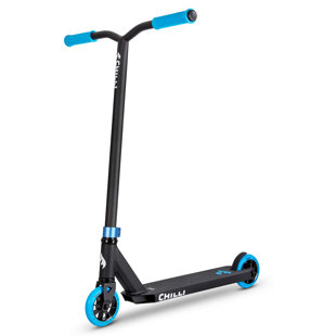 Chilli Base Stunt Scooter