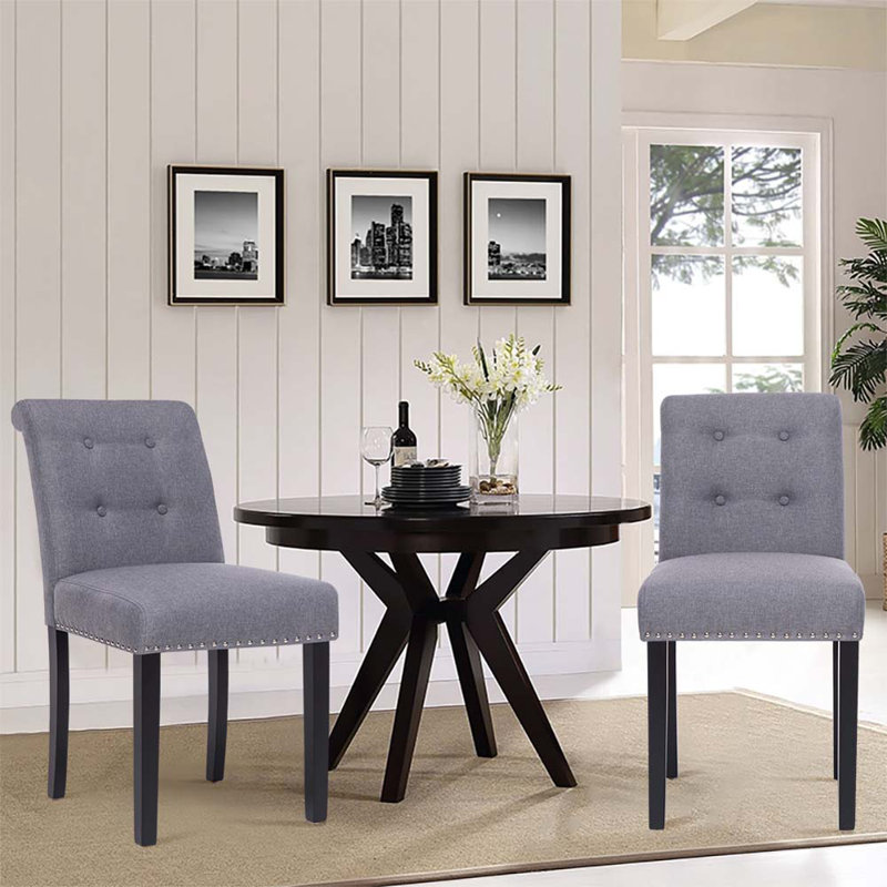 Langston Upholstered Dining Chair