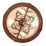 Boulders 4 - Light Pendant