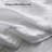 100% French Linen Pillowcase Set Of 2- Washed Solid Color Pillow Cases Embroidered-114642701-114642703