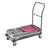 Folding Chair Cart