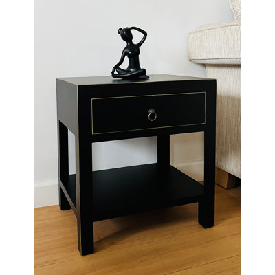 Freddie-Joe End Table