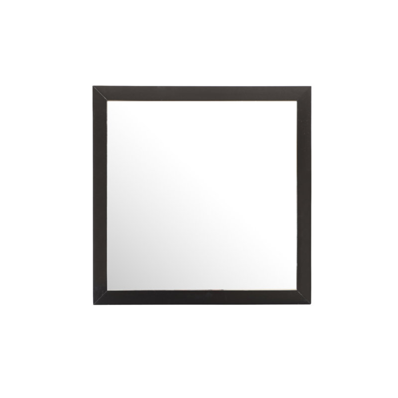 Mirror, Black