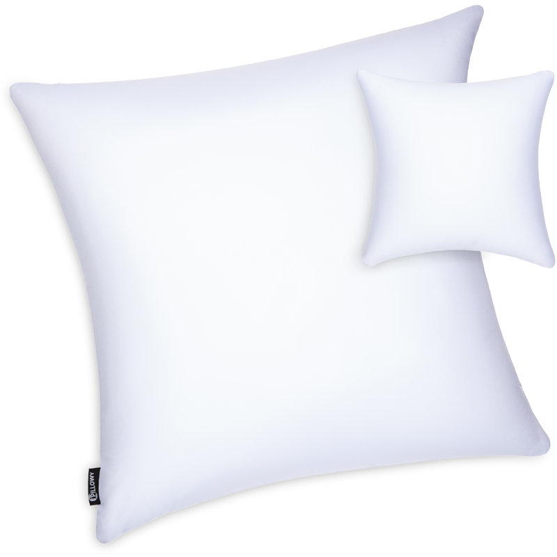 Pillow Insert, 16" x 16"