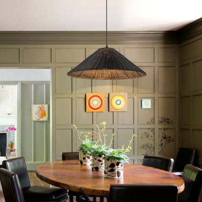 1 - Light Cone Pendant