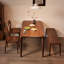 Ensemble de table élégant et pratique-106302086