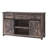 Chimira TV Stand for TVs up to 65", Brown-1799384369