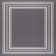 Quinter Gray Non-Slip Area Rug
