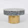 Adonna Drum Coffee Table