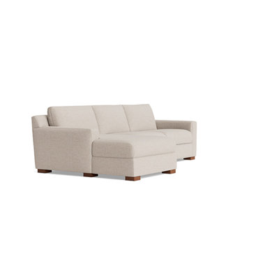 Catalina Chaise Sectional