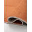 Rapture Area Rug in Orange-1794827550