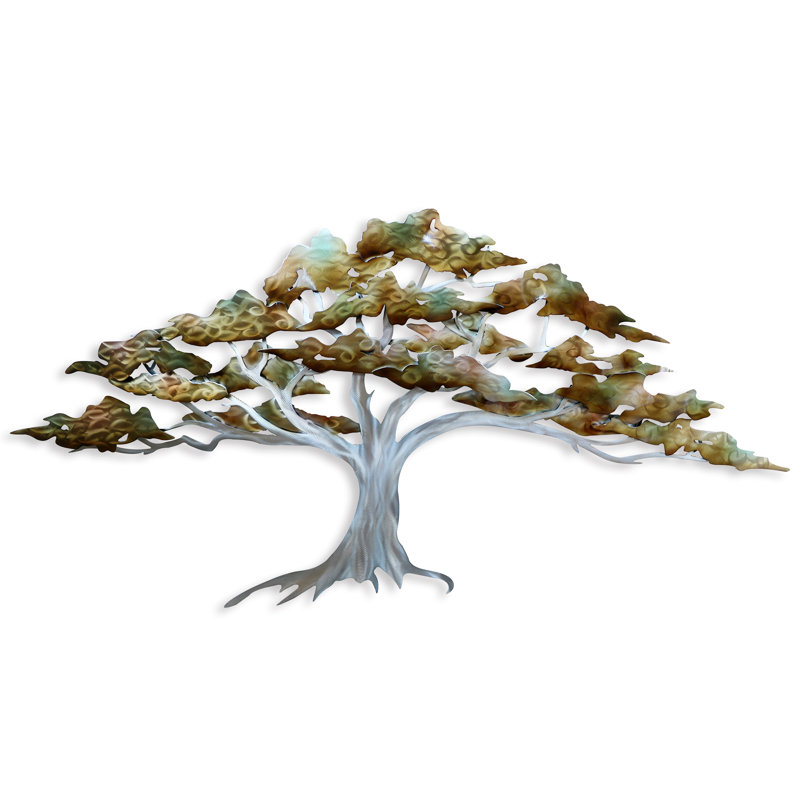 Handmade Traditional Landscape & Nature Wall Decor