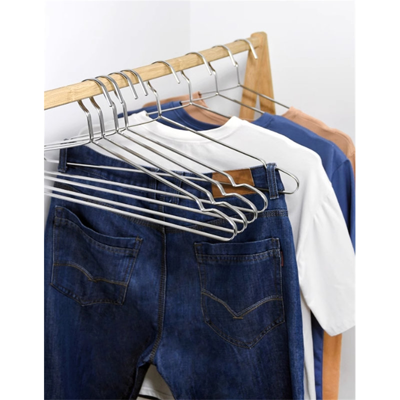 Stainless Steel Clothes Drying Rack, 15