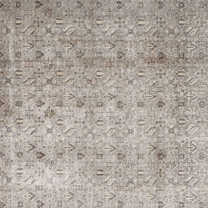 Indoor Rug, Square 5'