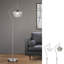 Lampe sur pied arquée 69 "-495175508-495175513