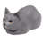 Escobedo Animals Figurines & Sculptures